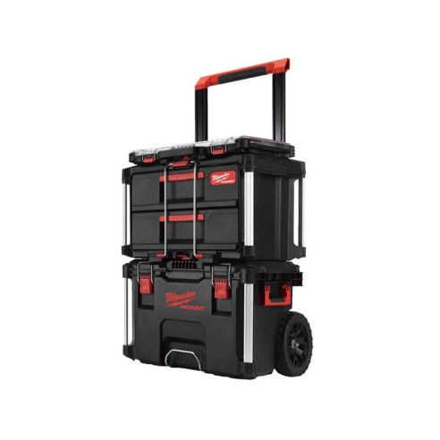 Milwaukee Packout Starter Set PACKOUT™ Starter set 2 - 3 pezzi 4932479957