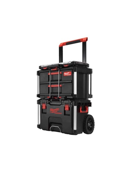 Milwaukee Packout Starter Set PACKOUT™ Starter set 2 - 3 pezzi 4932479957