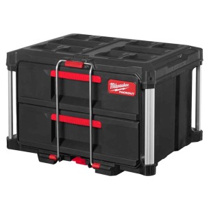 Milwaukee Packout Starter Set PACKOUT™ Starter set 2 - 3 pezzi 4932479957 2
