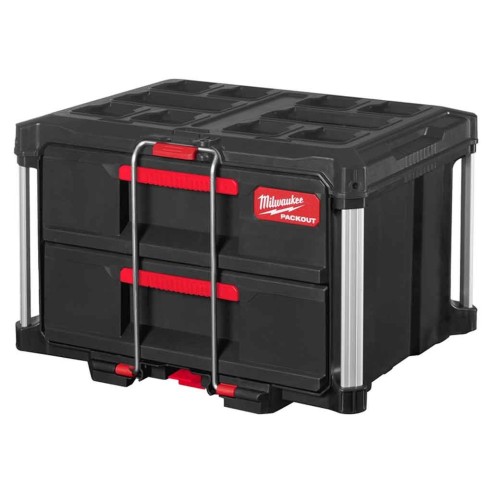 Milwaukee Packout Starter Set PACKOUT™ Starter set 2 - 3 pezzi 4932479957
