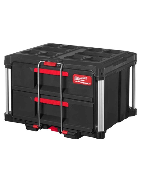 Milwaukee Packout Starter Set PACKOUT™ Starter set 2 - 3 pezzi 4932479957