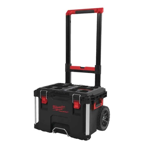 Milwaukee Packout Starter Set PACKOUT™ Starter set 2 - 3 pezzi 4932479957