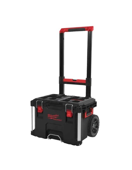 Milwaukee Packout Starter Set PACKOUT™ Starter set 2 - 3 pezzi 4932479957