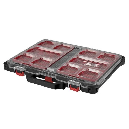 Milwaukee Packout Starter Set PACKOUT™ Starter set 2 - 3 pezzi 4932479957