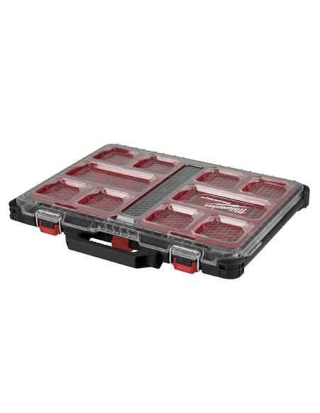 Milwaukee Packout Starter Set PACKOUT™ Starter set 2 - 3 pezzi 4932479957