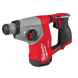 Milwaukee M12 FHAC16-0 Tassellatore compatto SDS-Plus 12V, Fuel, 1.15J - Senza batteria 4933499183