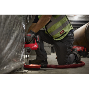 Milwaukee M12 FHAC16-0 Tassellatore compatto SDS-Plus 12V, Fuel, 1.15J - Senza batteria 4933499183 2