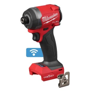 Milwaukee M18 ONEID3-0X Avvitatore ad impulsi ¼ esagonale con ONE-KEY™ - Senza batteria 4933492800