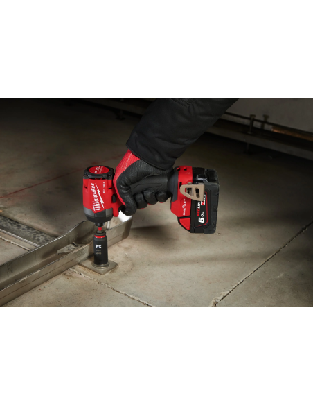 Milwaukee M18 ONEID3-0X Avvitatore ad impulsi ¼ esagonale con ONE-KEY™ - Senza batteria 4933492800