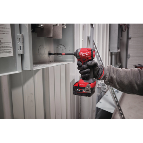 Milwaukee M18 ONEID3-0X Avvitatore ad impulsi ¼ esagonale con ONE-KEY™ - Senza batteria 4933492800