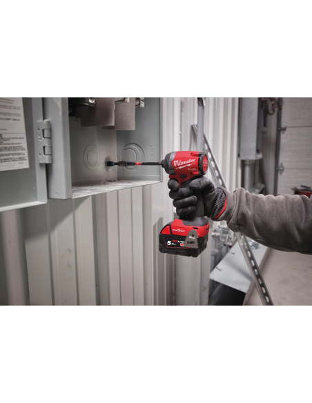 Milwaukee M18 ONEID3-0X Avvitatore ad impulsi ¼ esagonale con ONE-KEY™ - Senza batteria 4933492800
