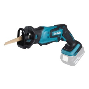 Makita DJR183ZJ Seghetto diritto 18V, 0-3.000 g/min - Senza batteria