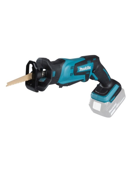 Makita DJR183ZJ Seghetto diritto 18V, 0-3.000 g/min - Senza batteria