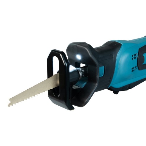 Makita DJR183ZJ Seghetto diritto 18V, 0-3.000 g/min - Senza batteria