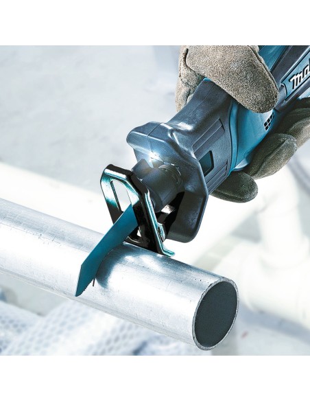 Makita DJR183ZJ Seghetto diritto 18V, 0-3.000 g/min - Senza batteria