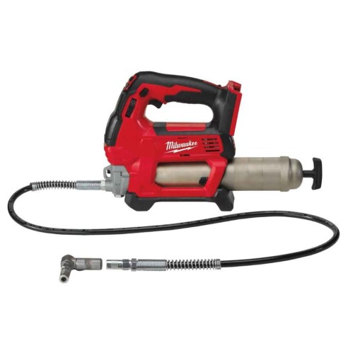Milwaukee M18 GG-0 Pistola per grasso M18™ - Senza batteria 4933440493