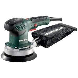 Metabo SXE 3150 Levigatrice rotorbitale d.150mm, 310Watt