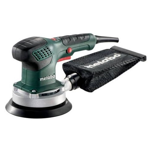 Metabo SXE 3150 Levigatrice rotorbitale d.150mm, 310Watt