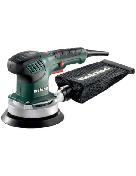 Metabo SXE 3150 Levigatrice rotorbitale d.150mm, 310Watt