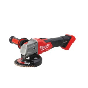 Milwaukee M18 FSAGV125XB-0X Smerigliatrice angolare d.125mm (corpo macchina, senza batterie)