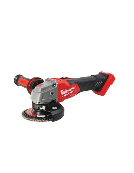 Milwaukee M18 FSAGV125XB-0X Smerigliatrice angolare d.125mm (corpo macchina, senza batterie)