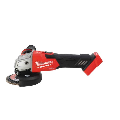 Milwaukee M18 FSAGV125XB-0X Smerigliatrice angolare d.125mm (corpo macchina, senza batterie)