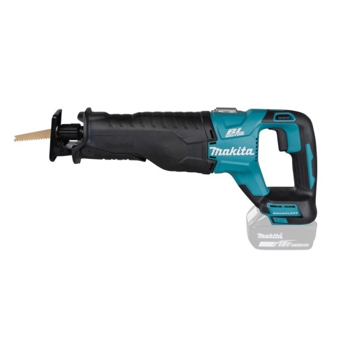 Makita DJR187ZK Seghetto diritto 18V, corsa lama: 32mm - Senza batteria