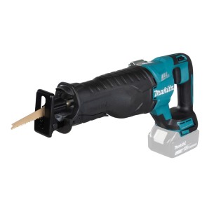 Makita DJR187ZK Seghetto diritto 18V, corsa lama: 32mm - Senza batteria 2