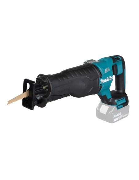 Makita DJR187ZK Seghetto diritto 18V, corsa lama: 32mm - Senza batteria