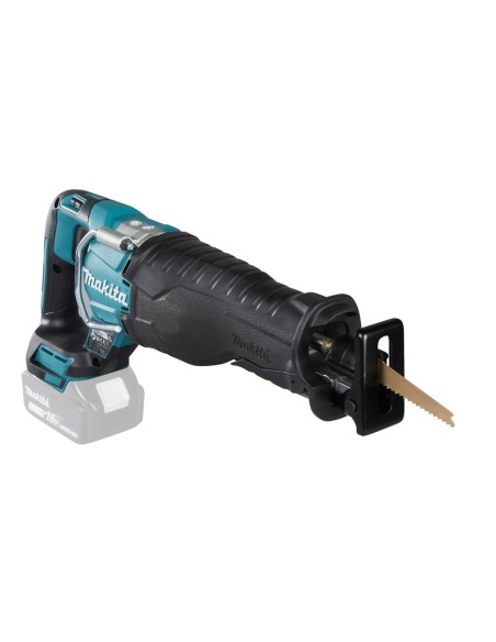 Makita DJR187ZK Seghetto diritto 18V, corsa lama: 32mm - Senza batteria