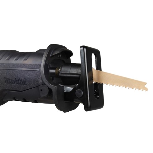Makita DJR187ZK Seghetto diritto 18V, corsa lama: 32mm - Senza batteria