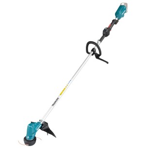 Decespugliatore DUR190LZX3 Makita 18V, largh. taglio max: 230 / 255 / 300mm - Senza batteria