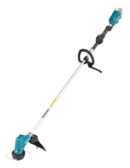 Decespugliatore DUR190LZX3 Makita 18V, largh. taglio max: 230 / 255 / 300mm - Senza batteria