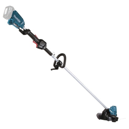 Decespugliatore DUR190LZX3 Makita 18V, largh. taglio max: 230 / 255 / 300mm - Senza batteria