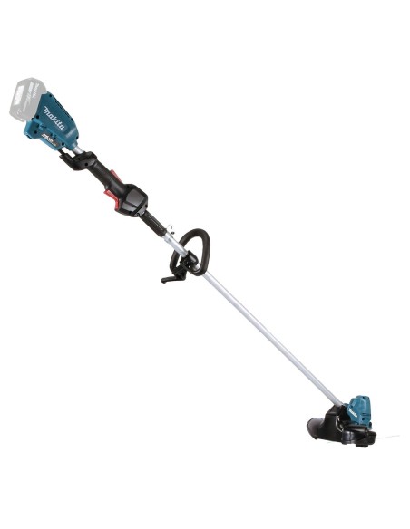 Decespugliatore DUR190LZX3 Makita 18V, largh. taglio max: 230 / 255 / 300mm - Senza batteria