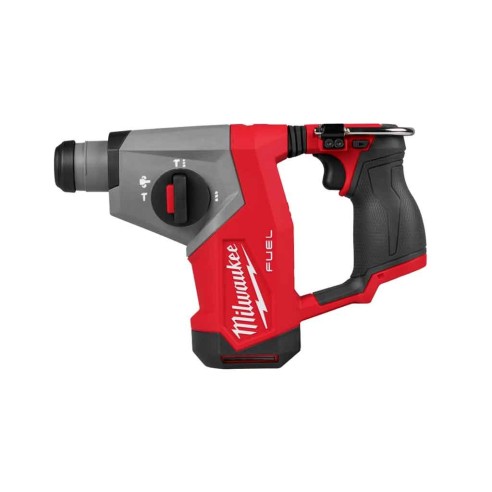 Milwaukee M12 FHAC16-502X Tassellatore compatto SDS-Plus 16 mm M12 FUEL™ - con 2 batterie 4933499185