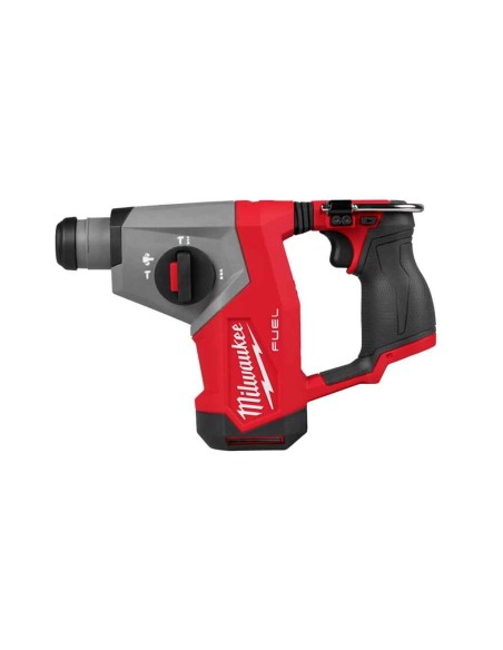 Milwaukee M12 FHAC16-502X Tassellatore compatto SDS-Plus 16 mm M12 FUEL™ - con 2 batterie 4933499185