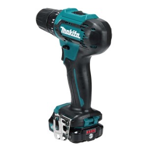 Makita DF333DSAJ Trapano avvitatore makita 12 V - Con batteria 2