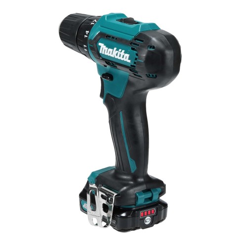 Makita DF333DSAJ Trapano avvitatore makita 12 V - Con batteria