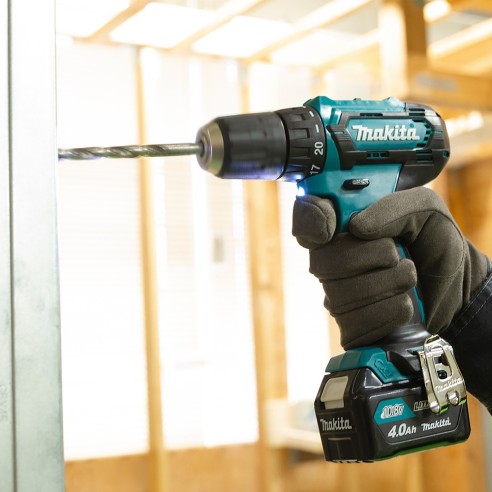 Makita DF333DSAJ Trapano avvitatore makita 12 V - Con batteria