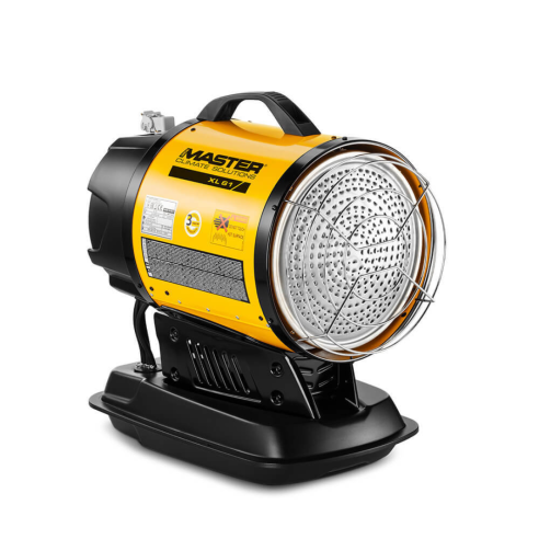 Master XL61 Generatore di aria calda a gasolio, infrarossi 17kW