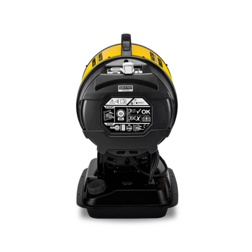Master XL61 Generatore di aria calda a gasolio, infrarossi 17kW