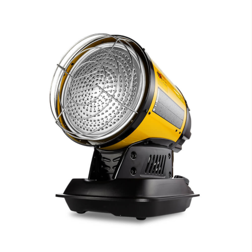Master XL61 Generatore di aria calda a gasolio, infrarossi 17kW