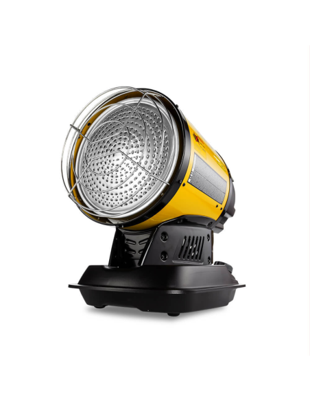 Master XL61 Generatore di aria calda a gasolio, infrarossi 17kW