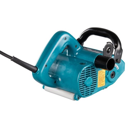 Makita 9741J Spazzolatrice (mat. 215049 E) - Comprende: 1 rullo