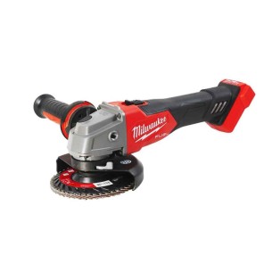 Milwaukee M18FSAG125XB-0X Smerigliatrice angololare 18V 125mm - Senza batteria 4933478428 2