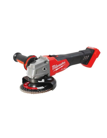 Milwaukee M18FSAG125XB-0X Smerigliatrice angololare 18V 125mm - Senza batteria 4933478428