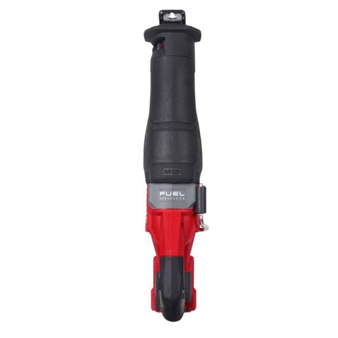 Milwaukee M18 FSZ-0X Sega diritta 18V, Tecnologia FUEL, corsa lama: 32mm - Senza batteria 4933478293