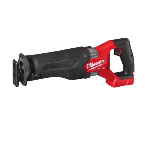 Milwaukee M18 FSZ-0X Sega diritta 18V, Tecnologia FUEL, corsa lama: 32mm - Senza batteria 4933478293