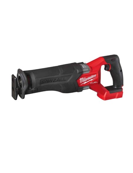 Milwaukee M18 FSZ-0X Sega diritta 18V, Tecnologia FUEL, corsa lama: 32mm - Senza batteria 4933478293